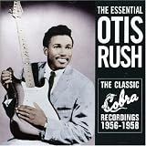 Review Otis Rush  / Classic Cobra Recordings