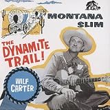 The Dynamite Trail: The Decca Years