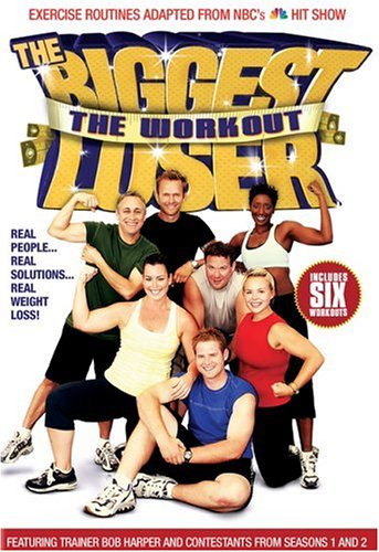 The Biggest Loser Workout: Volume 1