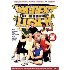 The Biggest Loser Workout: Volume 1