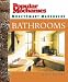 Books : Money Smart Makeovers: Bathrooms (Popular Mechanics)