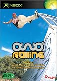 Rolling