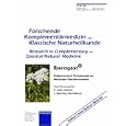 Iberis Amara/Iberogast (Forschende Komplementarmedizin Und Klassische Naturheilkunde/Research in Complementary and Classical Natural Medicine 2002, Suppl. 1)