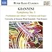 Giannini: Symphony No. 3 / Dedication Overture / Variations And Fugue