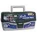 South Bend Tackle Box - 3 Tray with 136 Piece Tackle Kit
