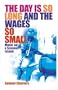 The Day Is So Long And The Wages So Small: Music on a Summer Island