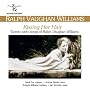 Kissing Her Hair - Twenty Early Songs Of Ralph Vaughan Williams