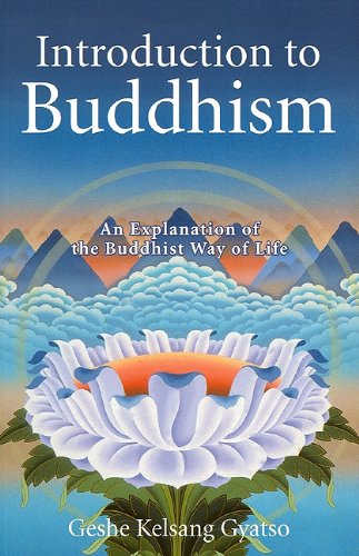 Introduction to Buddhism