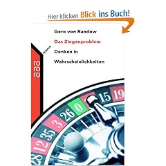 Das Ziegenproblem: Denken in Wahrscheinlichkeiten