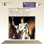 Beethoven: Piano Concerto No. 5, 'Emperor' / Triple Concerto ~ Fleisher