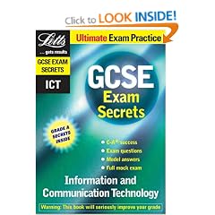 ICT (GCSE Exam Secrets)