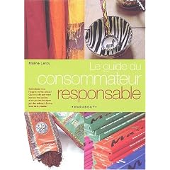 Guide du consommateur responsable
