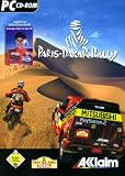 Eigenschaften Acclaim  / Paris Dakar Rally