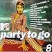 MTV Party to Go, Vol. 8
