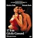 17 fois C�cile Cassard