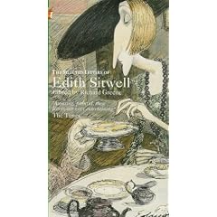 Selected Letters of Edith Sitwell