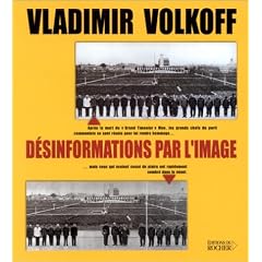 D�sinformation par l'image