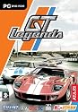 GT Legends (PC DVD)