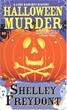 Halloween Murder: A Lindy Haggerty Mystery