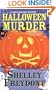 Halloween Murder: A Lindy Haggerty Mystery