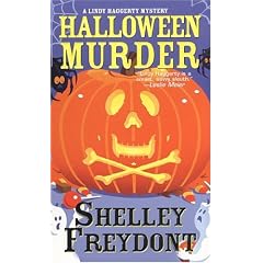 Halloween Murder