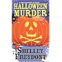 Halloween Murder: A Lindy Haggerty Mystery