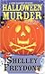 Halloween Murder: A Lindy Haggerty Mystery