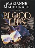 Blood lies