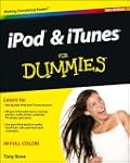 iPod and iTunes For Dummies (For Dumm...