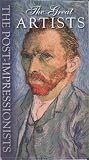 The Great Artists - The Post-Impressionists (Box Set) [VHS]