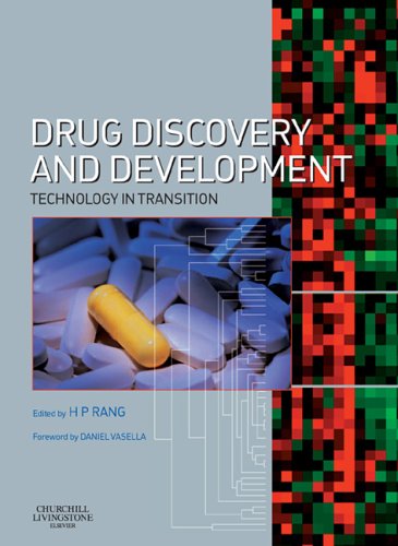 Drug Discovery and Development: Technology In Transition: Technology in Transition