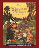 The Wind in the Willows
