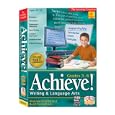 Achieve! Writing and Language Arts Grades 3-6 by The Learning Company