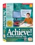 HB Achieve! Language Writing Arts Grades 3rd-6th (PC and Mac)