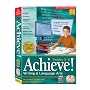 Achieve! Writing & Language Arts Grades 3-6