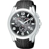 Citizen Eco-Drive Men's Chronograph Stainless Steel Watch #AT0270-00E