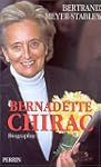 Bernadette chirac