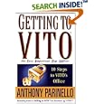 Getting to VITO (The Very Important Top Officer): 10 Steps to VITO's Office