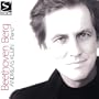 Beethoven, Berg: Sonatas