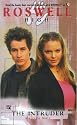 The Intruder (Roswell High No. 5)