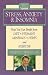 Search : Stress, Anxiety & Insomnia (Getting Well Naturally)