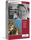 Sprachenlernen24.de Katalanisch-Basis-Sprachkurs CD-ROM für Windows/Linux/Mac OS X