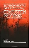 Environmental Implications of Combustion Processes