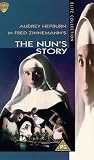 VHS : The Nun's Story [1958]