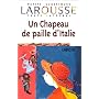 Un Chapeau de paille d'Italie, texte intégral