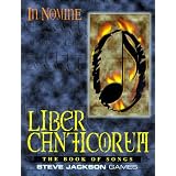 InNomineLiberCanticorum*OP