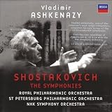 ｜Shostakovich: The Symphonies