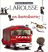 Mi Pequena Enciclopedia Larousse Los Bomberos (Mi Pequena Enciclopedia)