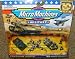 Micro Machines Military Meerkat Marauders #5 Collection