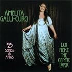 Amelita Galli-Curci: Lo! Here the Gentle Lark: 25 Songs and Arias by Alexander Alexandrovich Alyabyev, Anonymous, Luigi Arditi, Vincenzo Bellini, and Henry Rowley Bishop